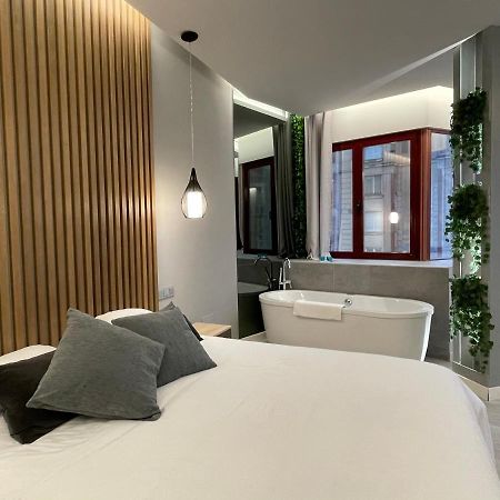 Miluisuites Loft And Spa Catedral. Santander Exteriör bild